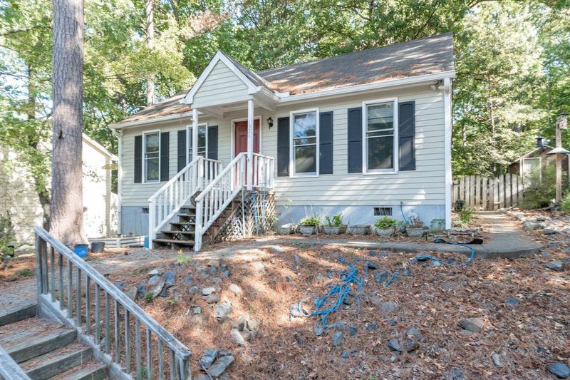1324 Valley Rn, Durham, NC 27707