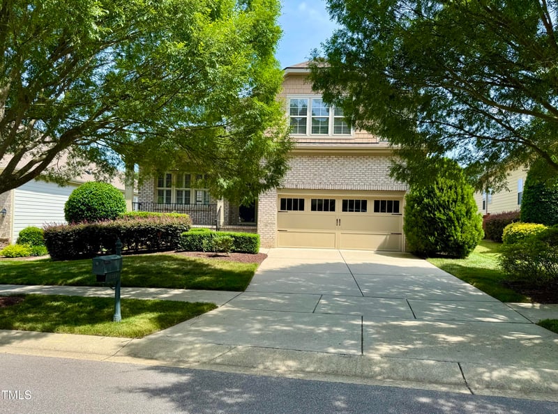 1324 Vanagrif Ct, Wake Forest, NC 27587