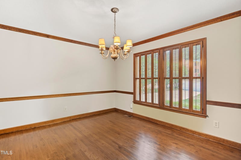 1324 Wagram Ct, Raleigh, NC 27615