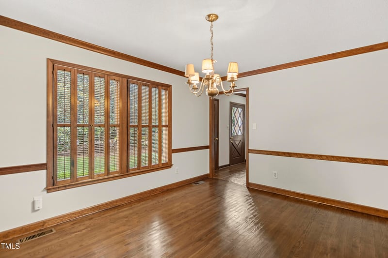 1324 Wagram Ct, Raleigh, NC 27615