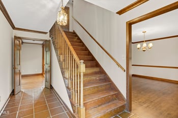 1324 Wagram Ct, Raleigh, NC 27615