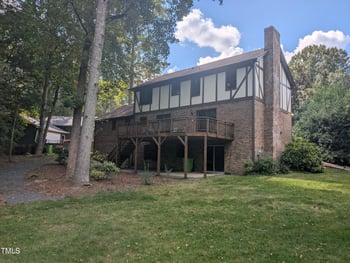 1324 Wagram Ct, Raleigh, NC 27615