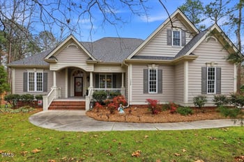 1324 Wakefield Farm Rd, Zebulon, NC 27597