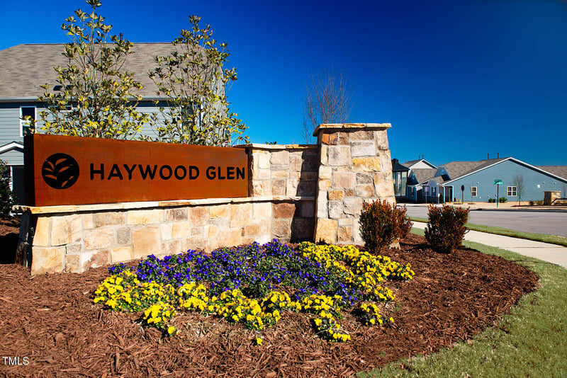 1324 White Verona Way, Knightdale, NC 27545
