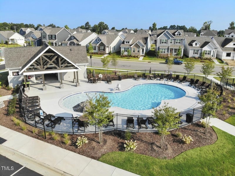 1324 White Verona Way, Knightdale, NC 27545