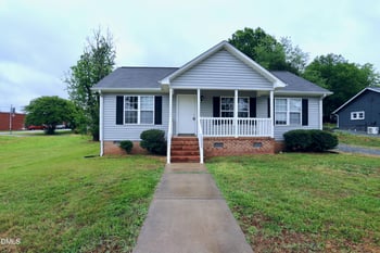 1324 Whitsett St, Burlington, NC 27215