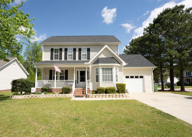 1325 E Academy St, Fuquay Varina, NC 27526