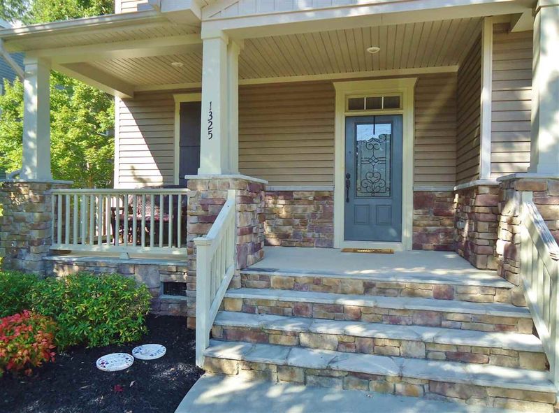 1325 Barnford Mill Rd, Wake Forest, NC 27587