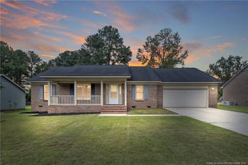 1325 Butterwood Cir, Fayetteville, NC 28314