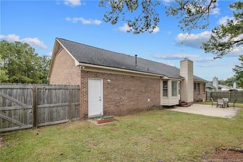 1325 Butterwood Cir, Fayetteville, NC 28314