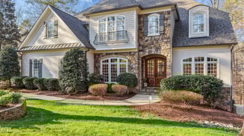 1325 Caistor Ln, Raleigh, NC 27614