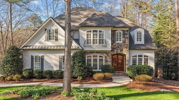 1325 Caistor Ln, Raleigh, NC 27614