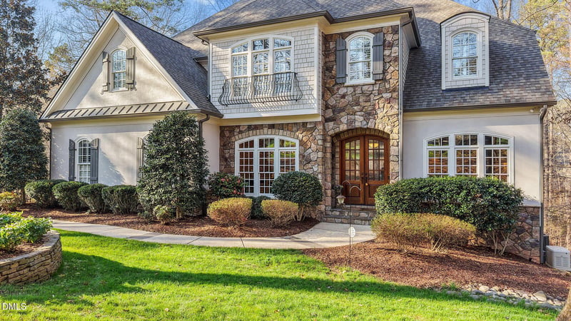 1325 Caistor Ln, Raleigh, NC 27614