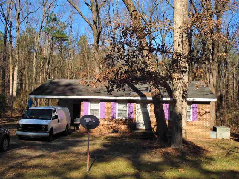 1325 Carroll Heights Rd, Zebulon, NC 27597