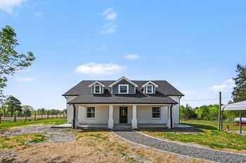 1325 Charlie Carr Rd, Roxboro, NC 27574