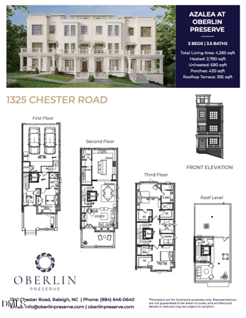 1325 Chester Rd, Raleigh, NC 27608