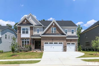 1325 Diamond Valley Dr, Cary, NC 27513