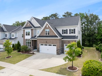 1325 Diamond Valley Dr, Cary, NC 27513