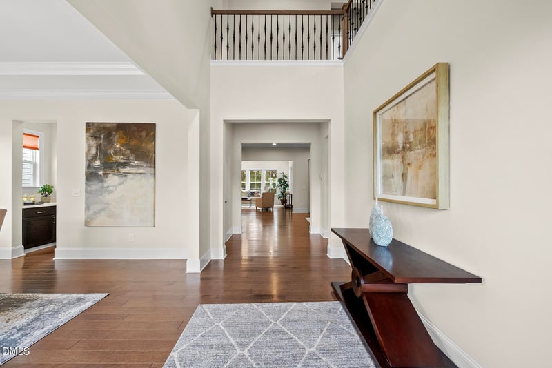 1325 Diamond Valley Dr, Cary, NC 27513