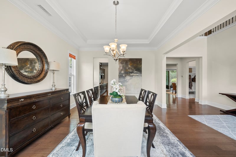 1325 Diamond Valley Dr, Cary, NC 27513