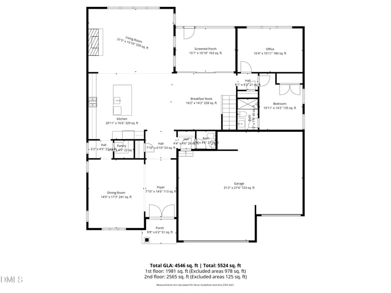 1325 Diamond Valley Dr, Cary, NC 27513