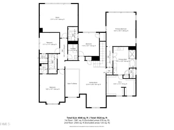 1325 Diamond Valley Dr, Cary, NC 27513