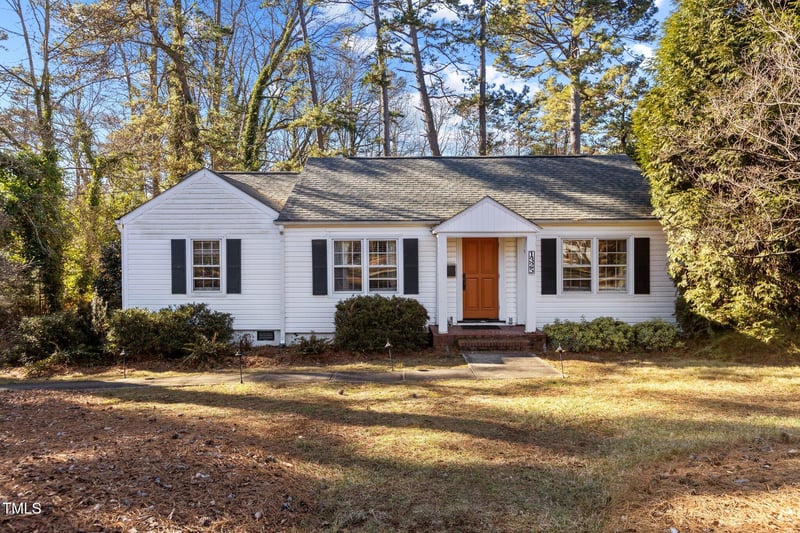 1325 Duplin Rd, Raleigh, NC 27607