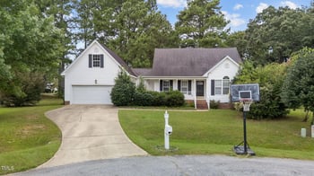 1325 Eagle Eye Ct, Fuquay Varina, NC 27526