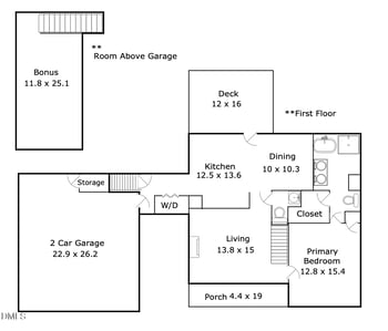 1325 Eagle Eye Ct, Fuquay Varina, NC 27526