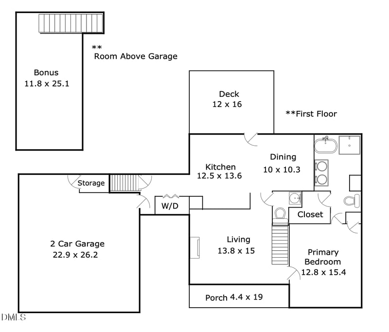 1325 Eagle Eye Ct, Fuquay Varina, NC 27526