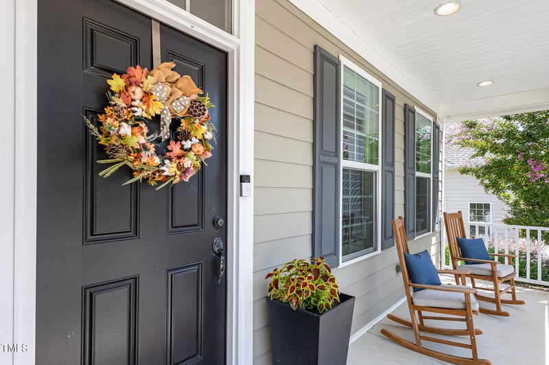 1325 Endgame Ct, Wake Forest, NC 27587