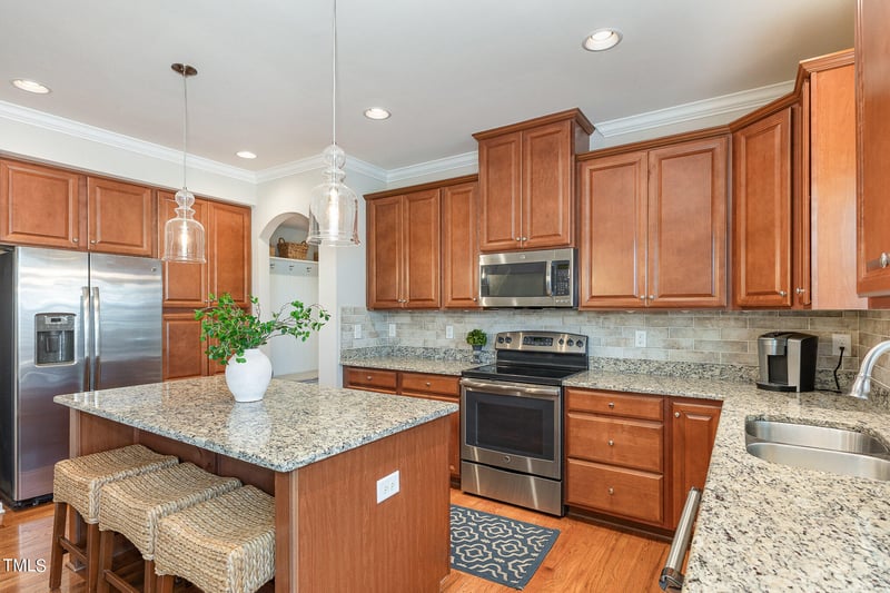 1325 Endgame Ct, Wake Forest, NC 27587