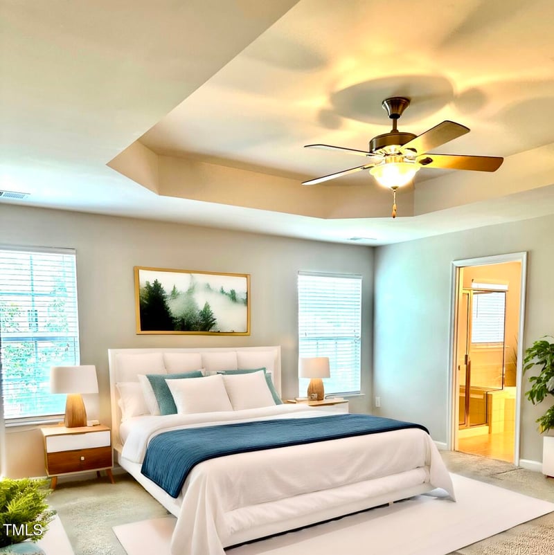 1325 Endgame Ct, Wake Forest, NC 27587