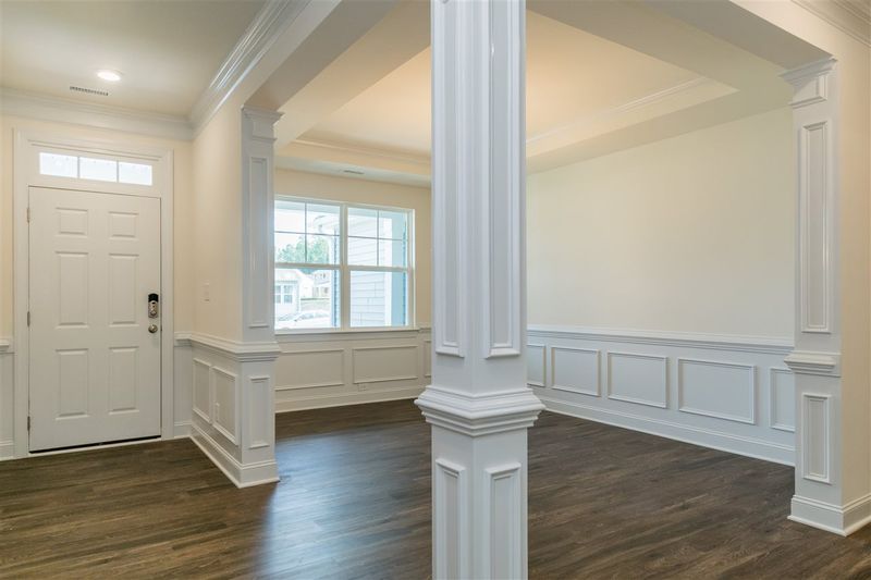 1325 Gypsum Valley Rd, Knightdale, NC 27545