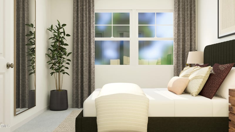 1325 Hazelnut Ridge Ln #180, Knightdale, NC 27545