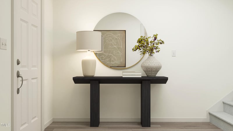 1325 Hazelnut Ridge Ln #180, Knightdale, NC 27545