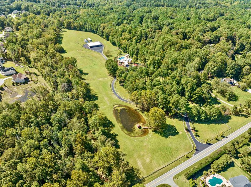 1325 Jenkins Rd, Wake Forest, NC 27587