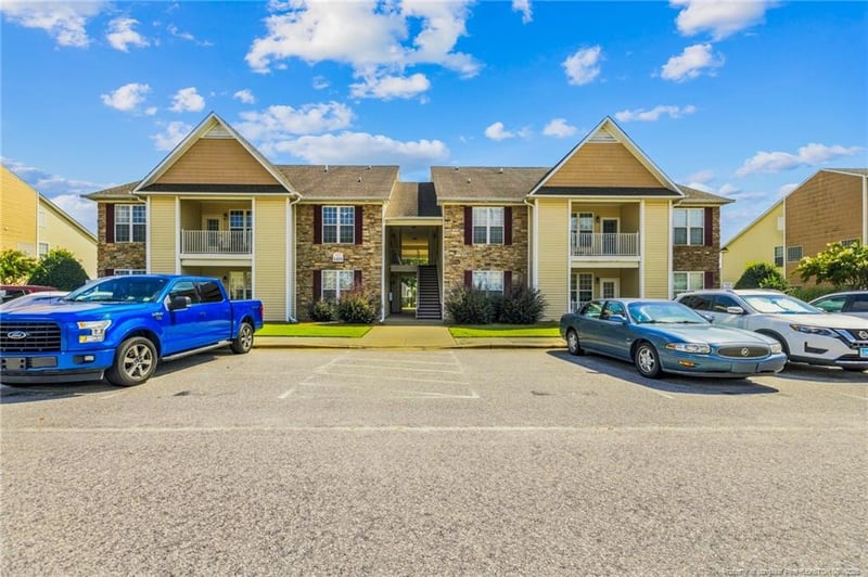 1325 Kershaw Loop #233, Fayetteville, NC 28314