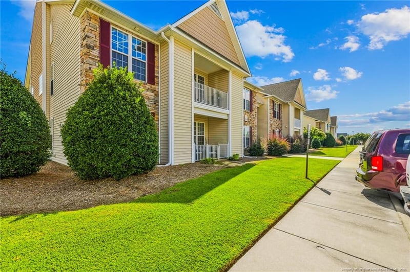 1325 Kershaw Loop #233, Fayetteville, NC 28314