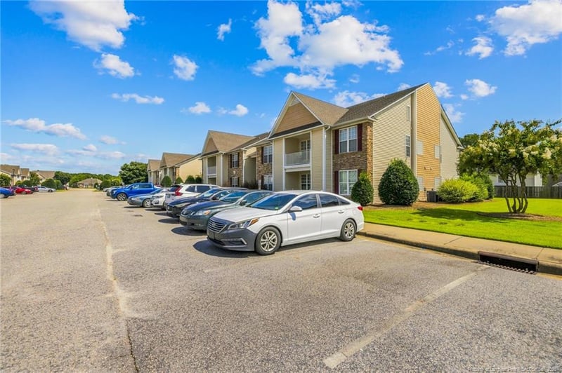 1325 Kershaw Loop #233, Fayetteville, NC 28314