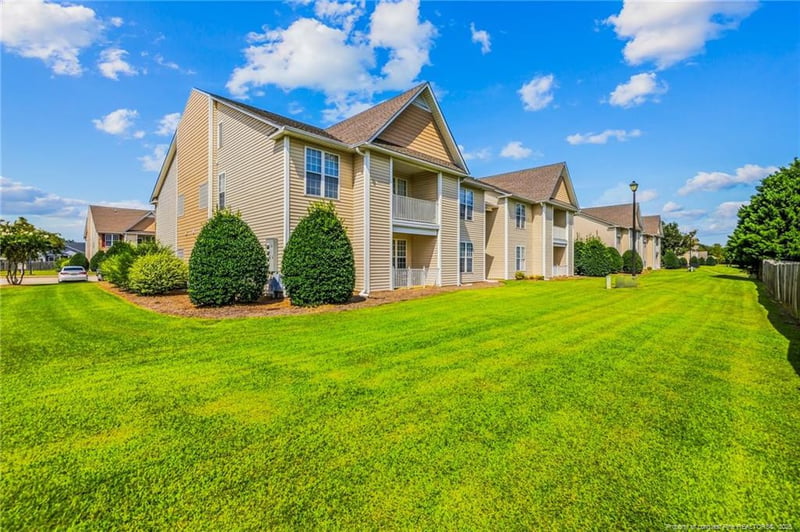 1325 Kershaw Loop #233, Fayetteville, NC 28314