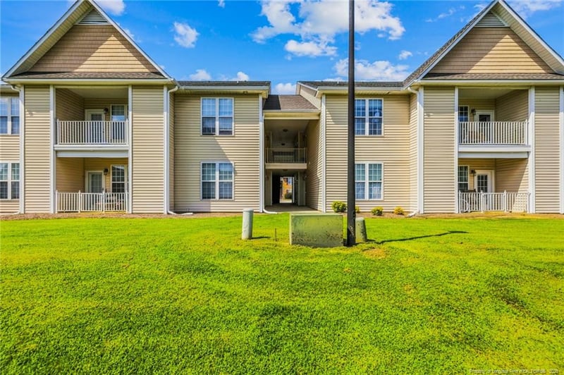 1325 Kershaw Loop #233, Fayetteville, NC 28314