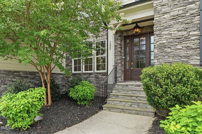 1325 Mackinaw Dr, Wake Forest, NC 27587