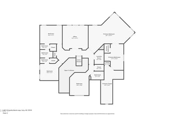 1325 Magnolia Bend Loop, Cary, NC 27519