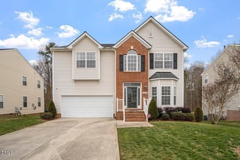 1325 Marbank St, Wake Forest, NC 27587