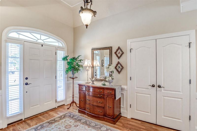 1325 Marshall Farm St, Wake Forest, NC 27587