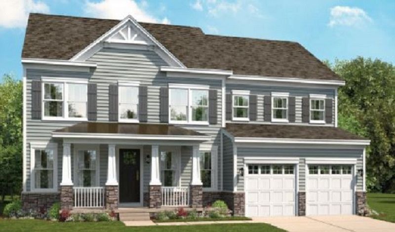 1325 Mill Glen Cir, Raleigh, NC 27614