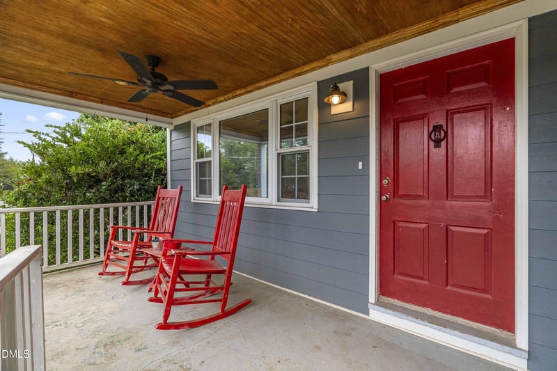 1325 Oberlin Rd, Raleigh, NC 27608