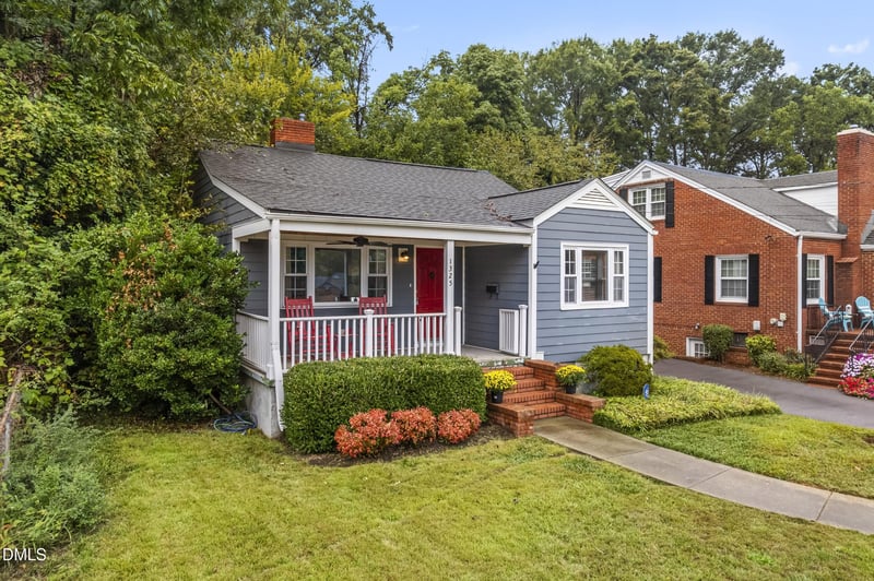 1325 Oberlin Rd, Raleigh, NC 27608