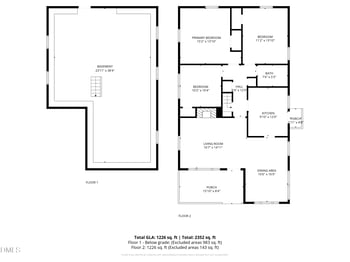 1325 Oberlin Rd, Raleigh, NC 27608